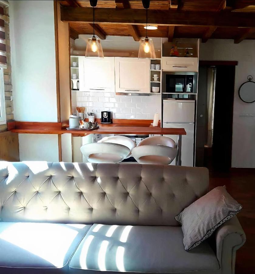 Preciosa Casita Cerca Del Mar Appartement Valencia Buitenkant foto