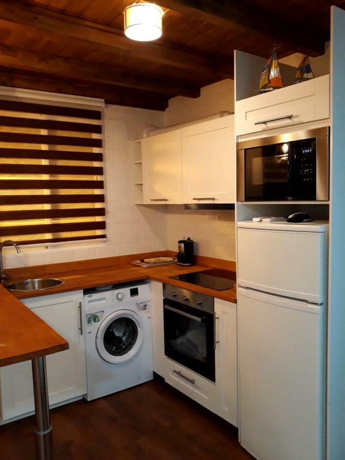 Preciosa Casita Cerca Del Mar Appartement Valencia Buitenkant foto