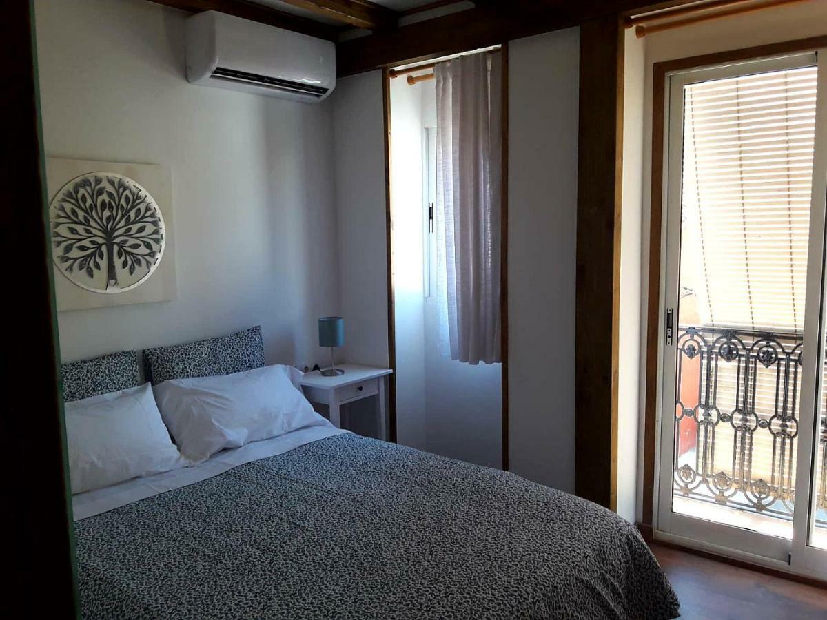 Preciosa Casita Cerca Del Mar Appartement Valencia Buitenkant foto