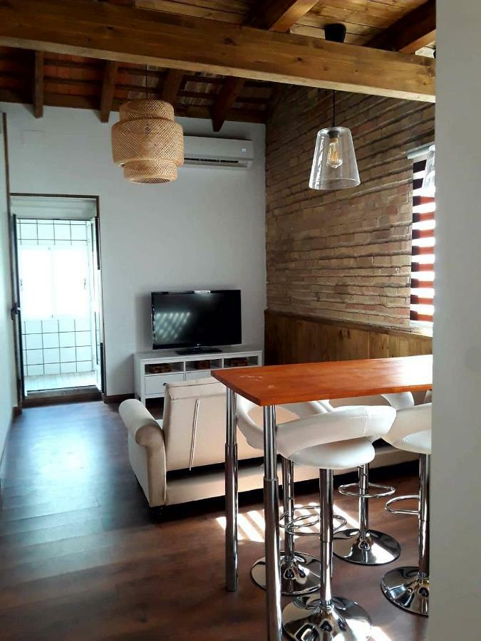 Preciosa Casita Cerca Del Mar Appartement Valencia Buitenkant foto