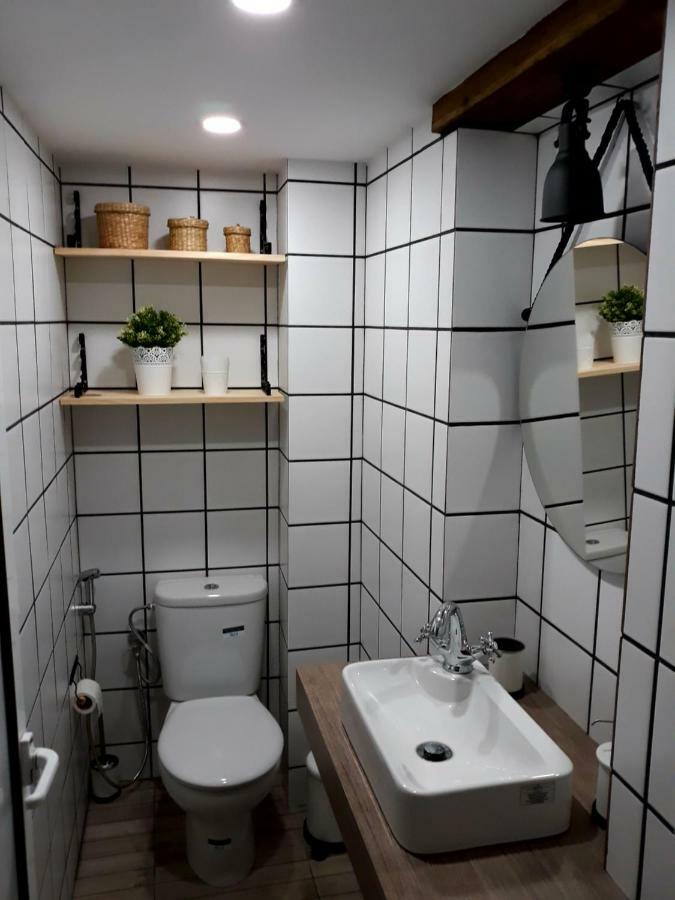 Preciosa Casita Cerca Del Mar Appartement Valencia Buitenkant foto
